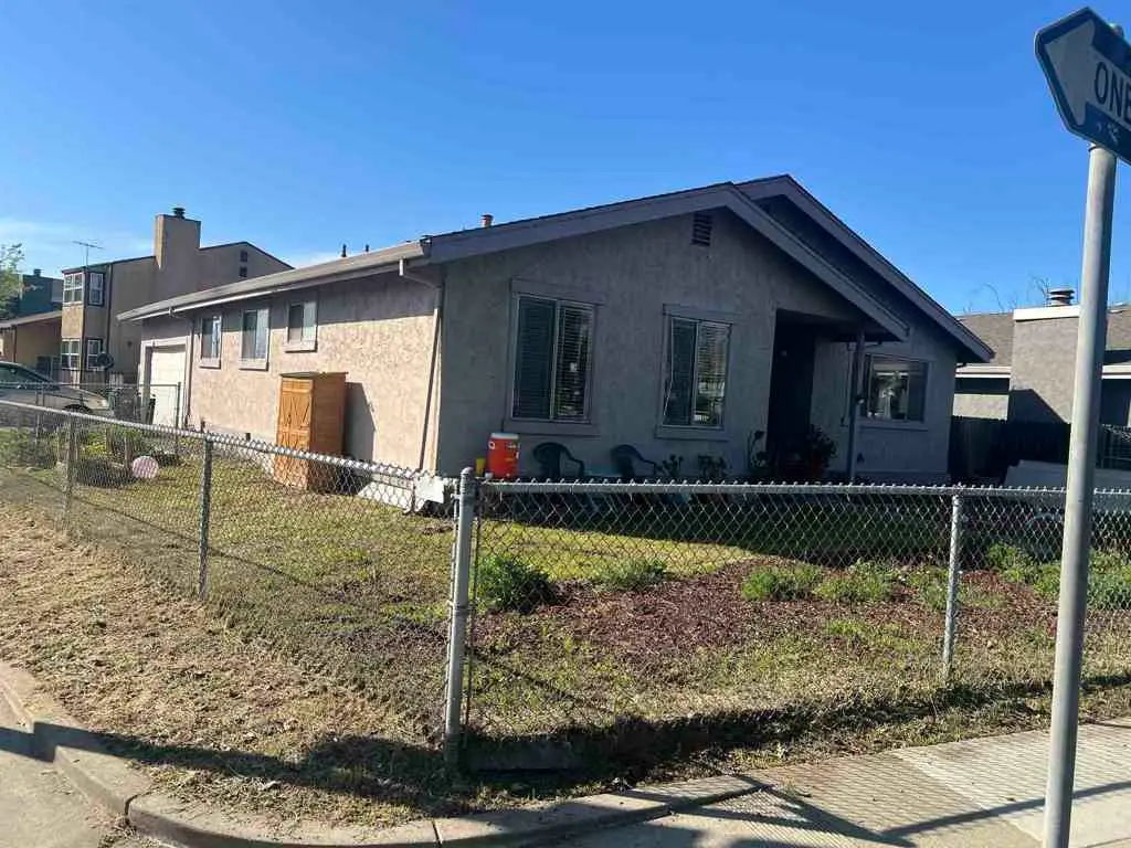 6015 Adeline St, Oakland, CA 94608 - #1