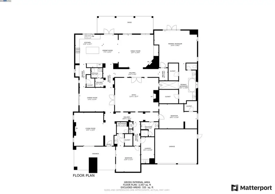 1993 Fairway Oaks Dr, Ripon, CA 95366 - Image #3