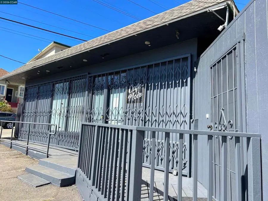 2818 Macarthur Blvd, Oakland, CA 94602 - Image #3
