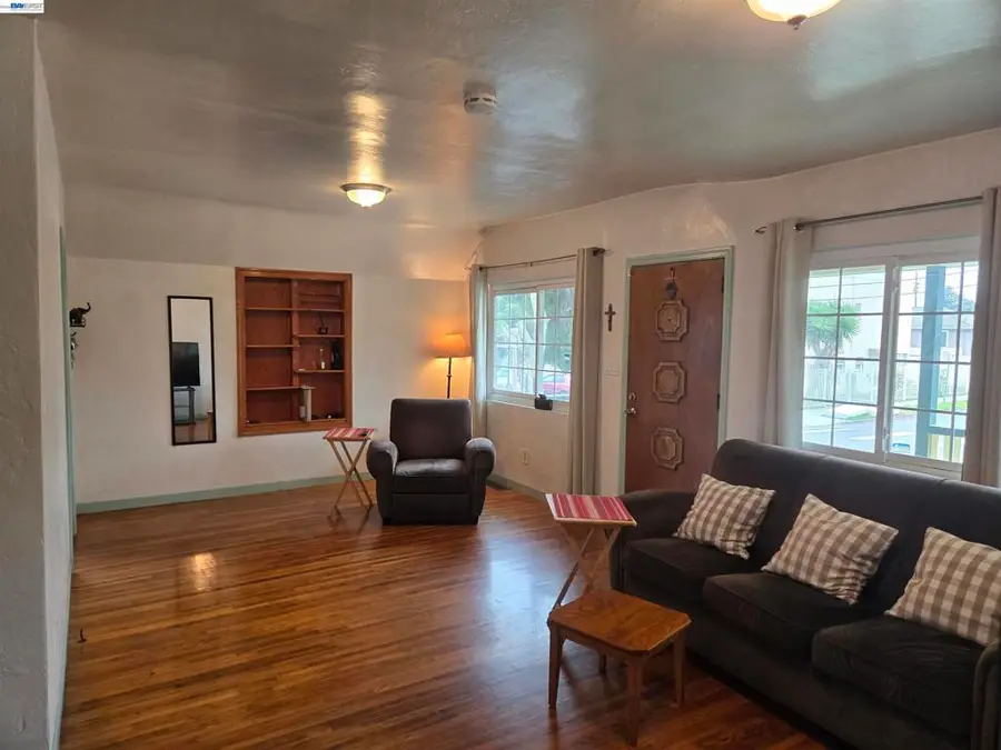 1243 62nd Ave, Oakland, CA 94621 - #3