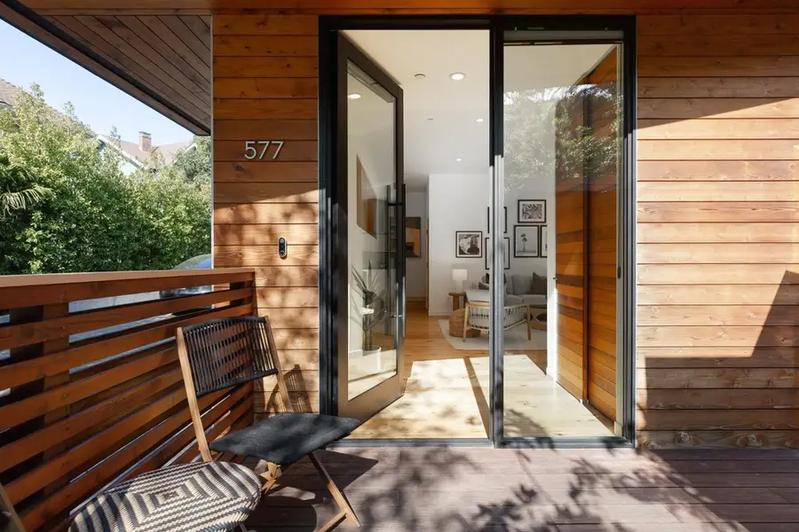 577 El Dorado Ave, Oakland, CA 94611 - #2