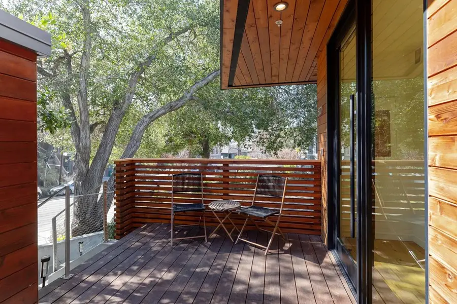 577 El Dorado Ave, Oakland, CA 94611 - #3