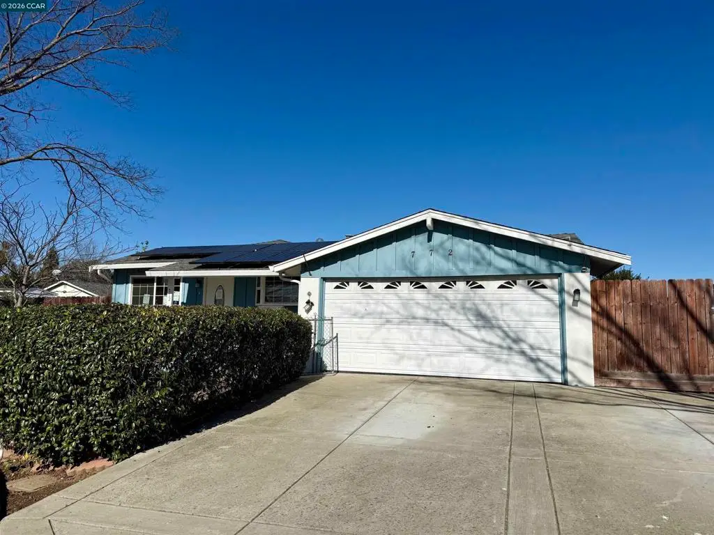 772 Largo Ct, Fairfield, CA 94533 - #1