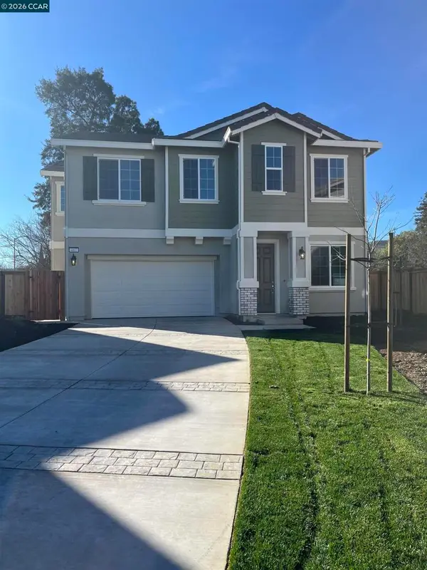 4817 Dolce Court, Fairfield, CA 94534