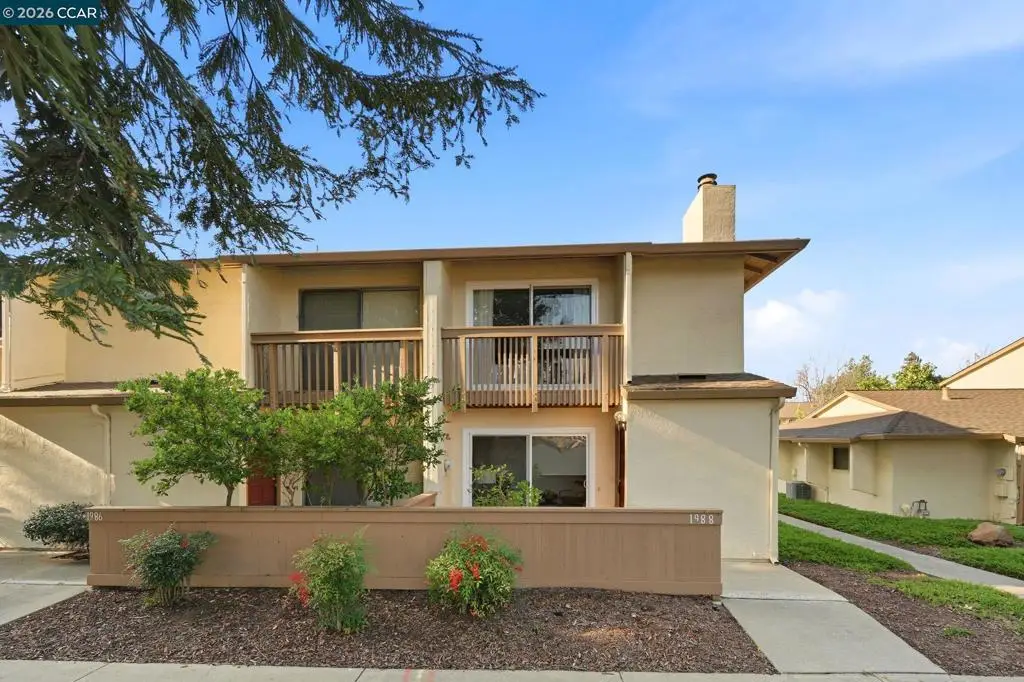 1988 Pomar Way, Walnut Creek, CA 94598 - #1