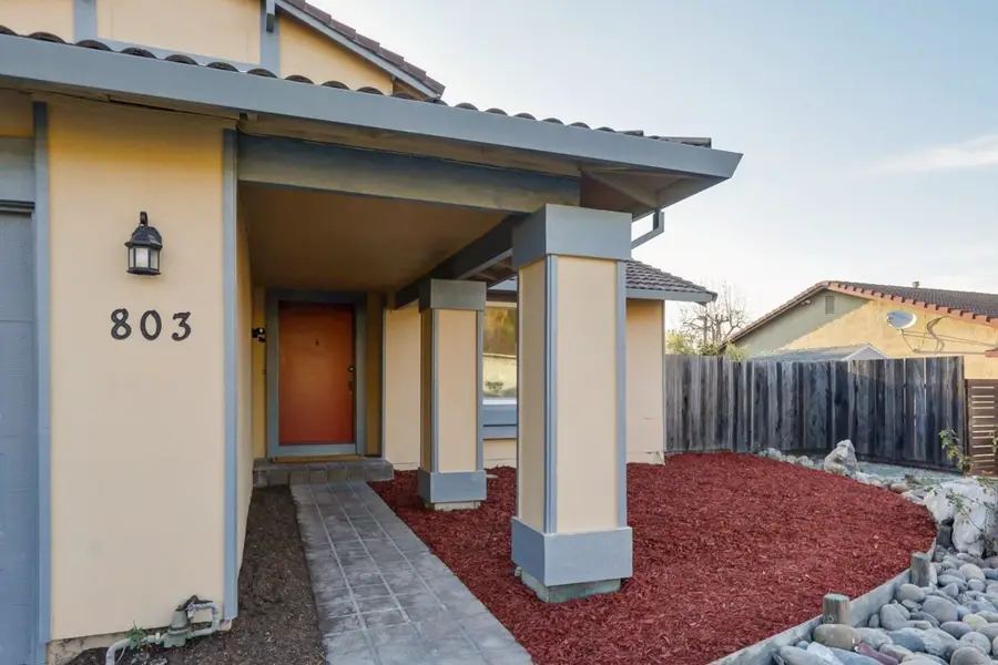803 Ulmeca Pl, Fremont, CA 94539 - #3