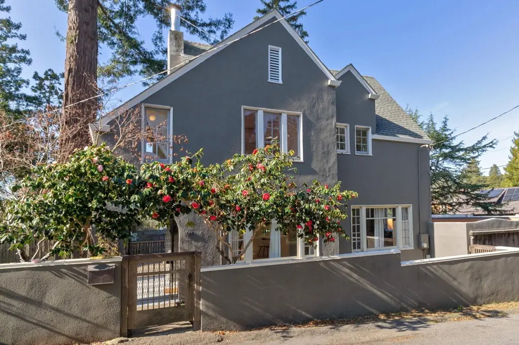 1106 Cragmont Ave, Berkeley, CA 94708 - Image #1