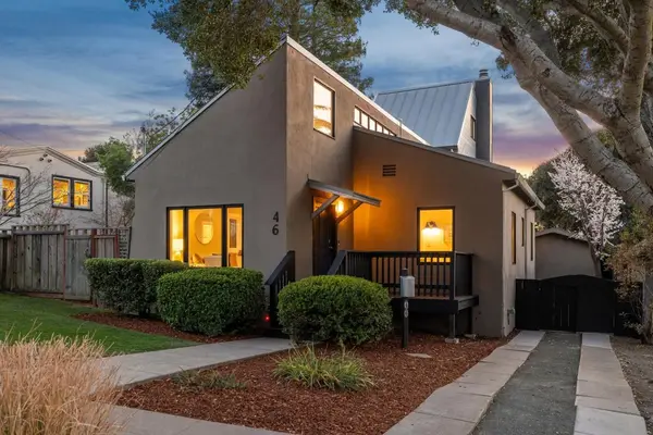 46 46 Ardmore Rd, Kensington, CA 94707