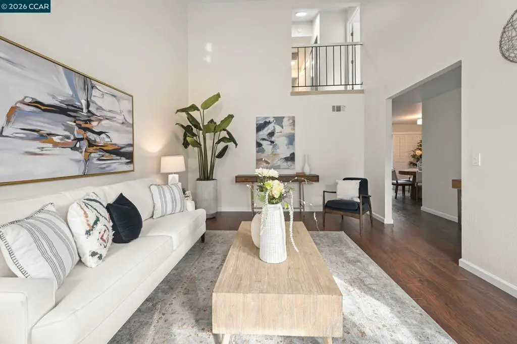 410 Camelback Road, Pleasant Hill, CA 94523 - #1