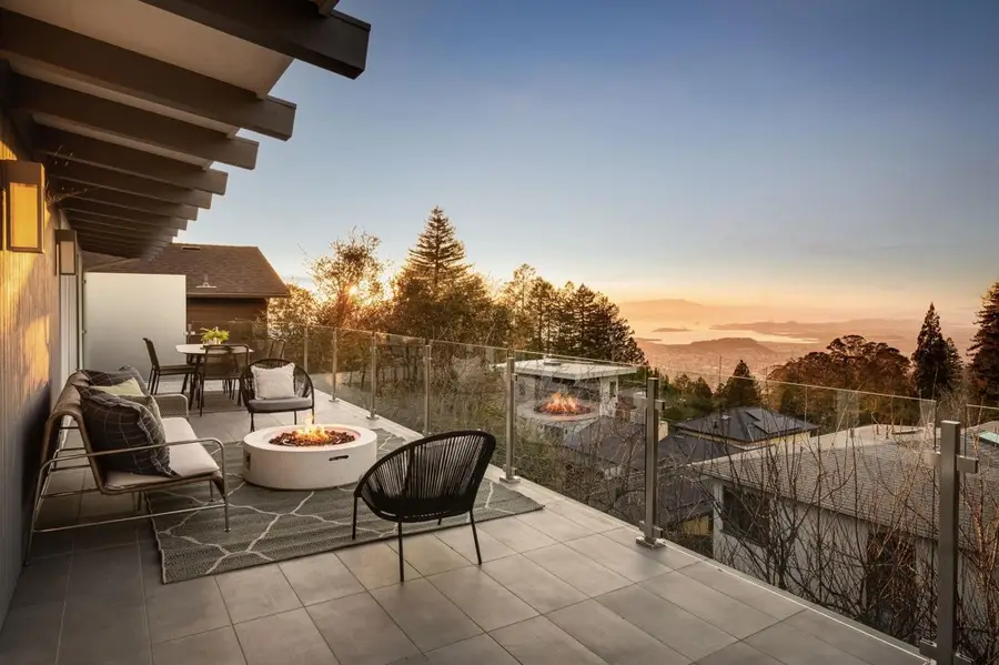1468 Summit Rd, Berkeley, CA 94708 - Image #3