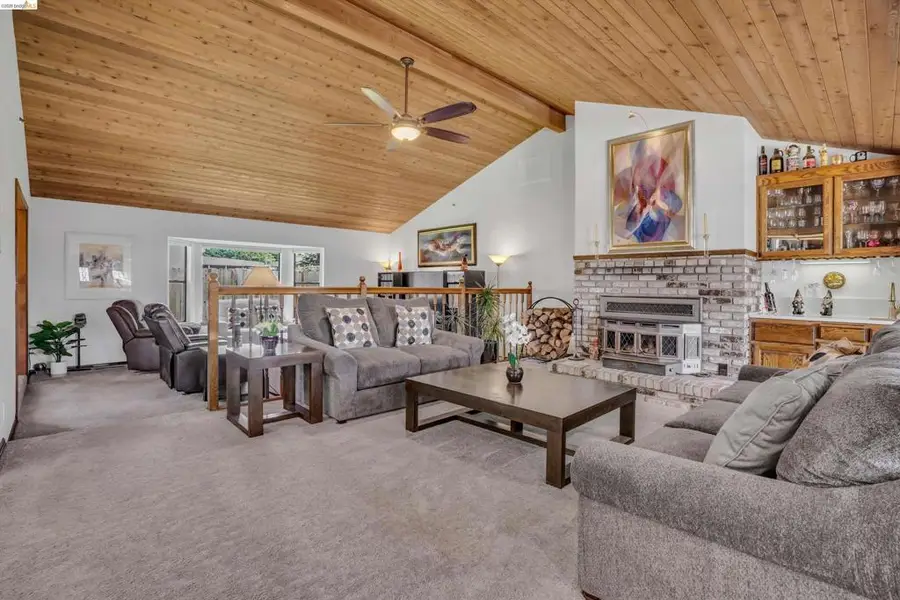 3622 Delancey Ln, Concord, CA 94519 - #3