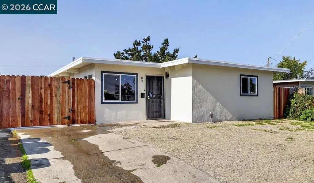 87 Bay Drive, Bay Point, CA 94565 - #1