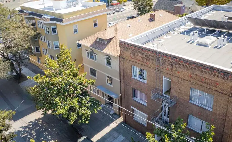 667 10th St, Oakland, CA 94607 - Image #3