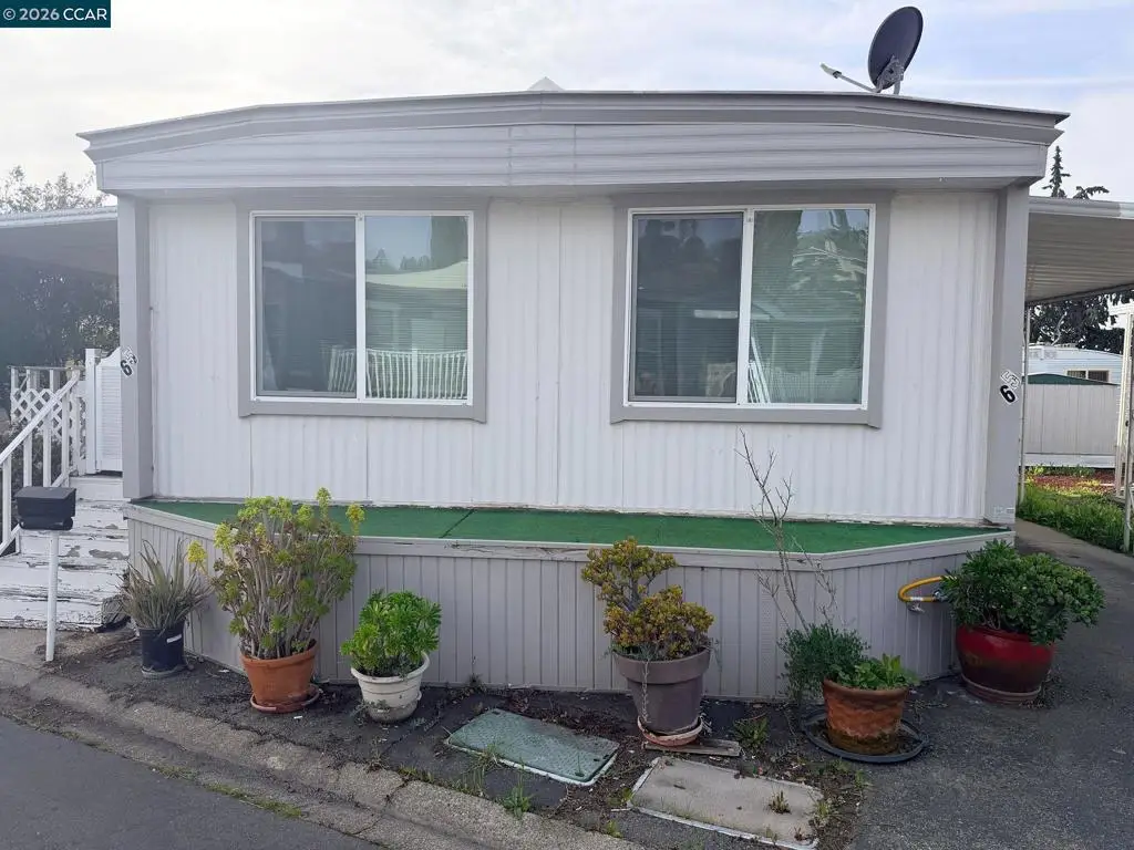 65 65 Palm Ln, Concord, CA 94518 - #1