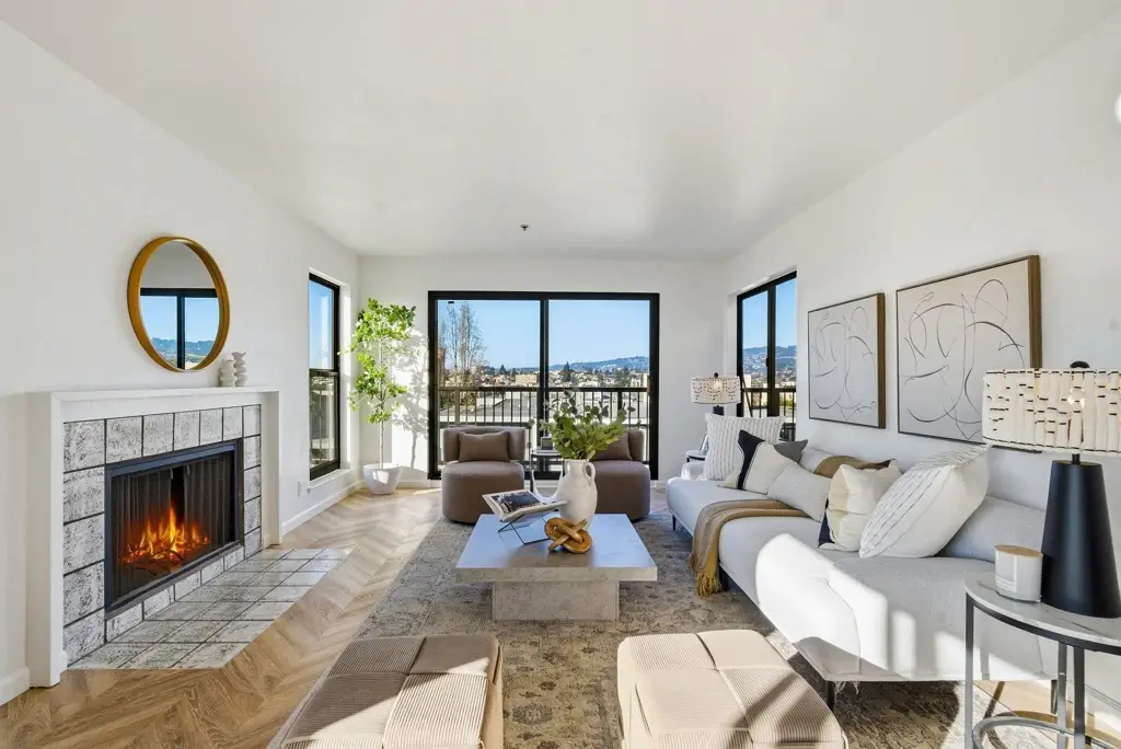 322 Hanover Ave #513, Oakland, CA 94606 - Image #1