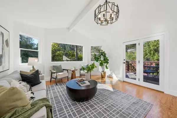 6507 Heather Ridge Way, Oakland, CA 94611