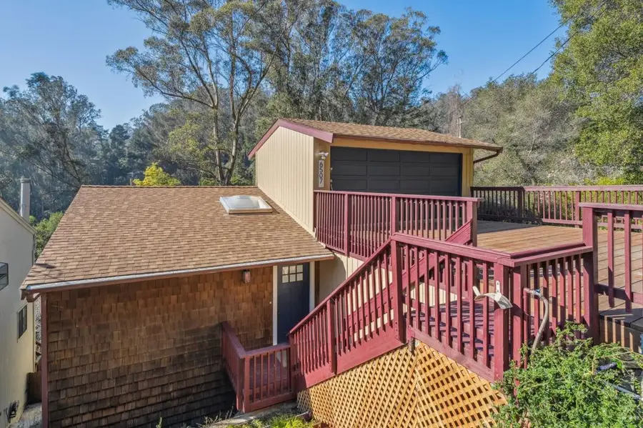 6507 Heather Ridge Way, Oakland, CA 94611 - Image #2