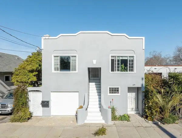 1039 Channing Way, Berkeley, CA 94710