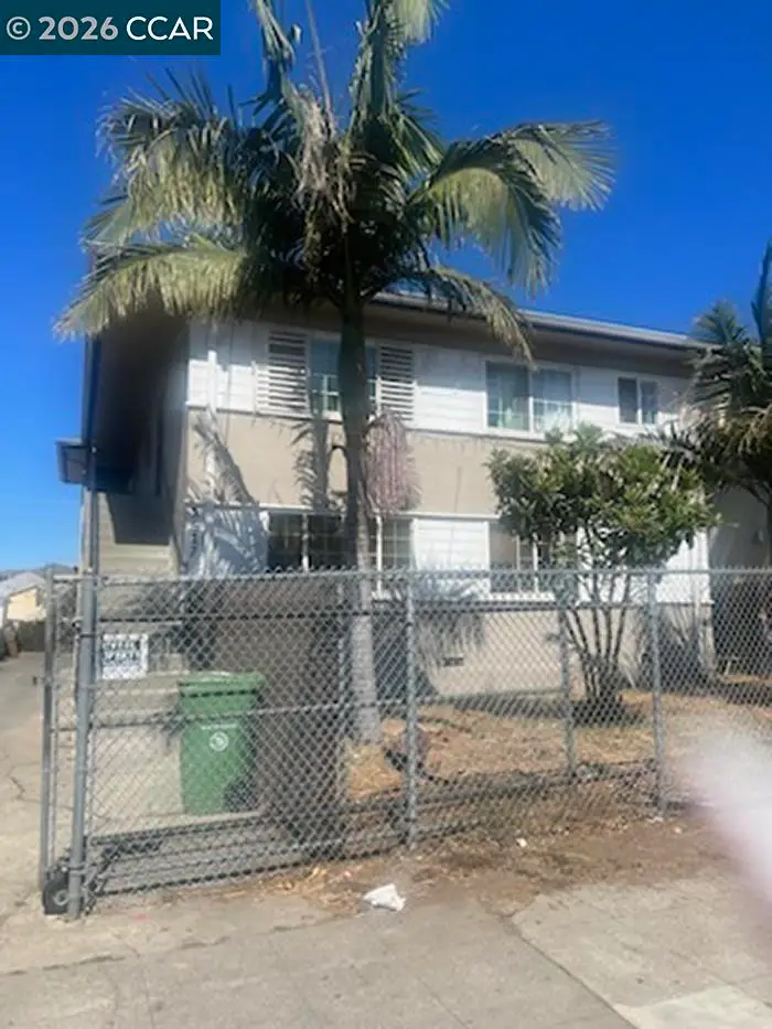 1517 51st Ave, Oakland, CA 94601 - #3