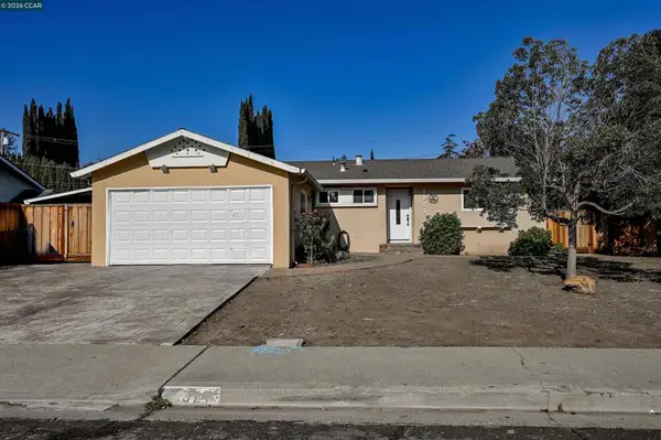 1921 1921 Gilly Lane, Concord, CA 94518