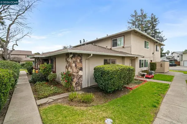 1078 Mohr Ln #A, Concord, CA 94518