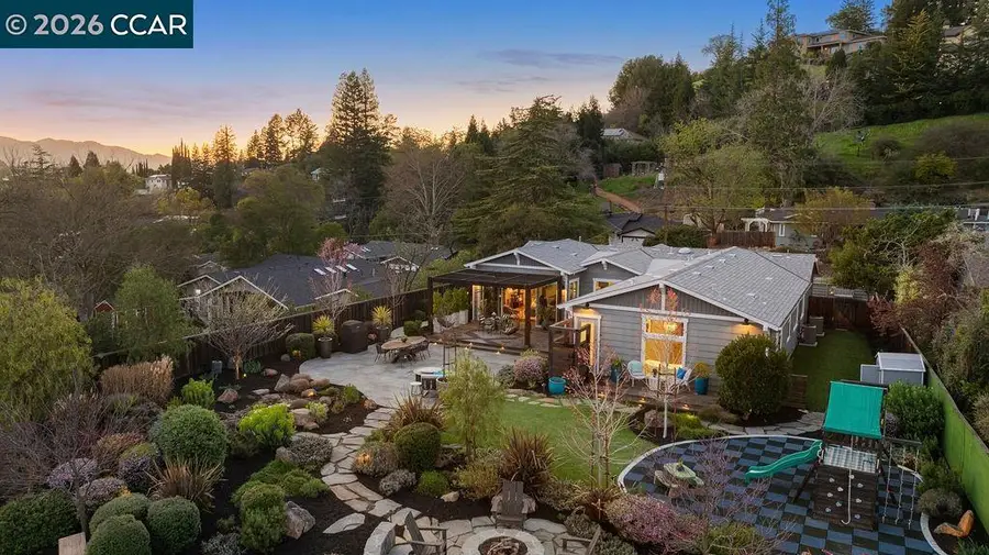 286 286 Via Cima Ct, Danville, CA 94526 - #3