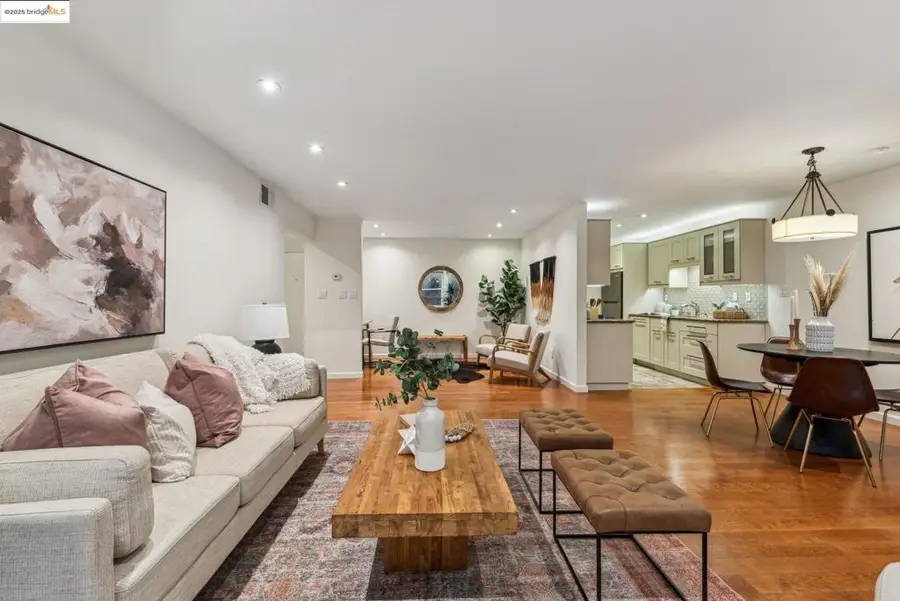 22 Moss Ave #107, Oakland, CA 94610 - #2