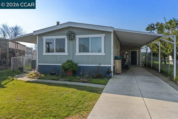 3712 3712 Porter Cir, Bethel Island, CA 94511