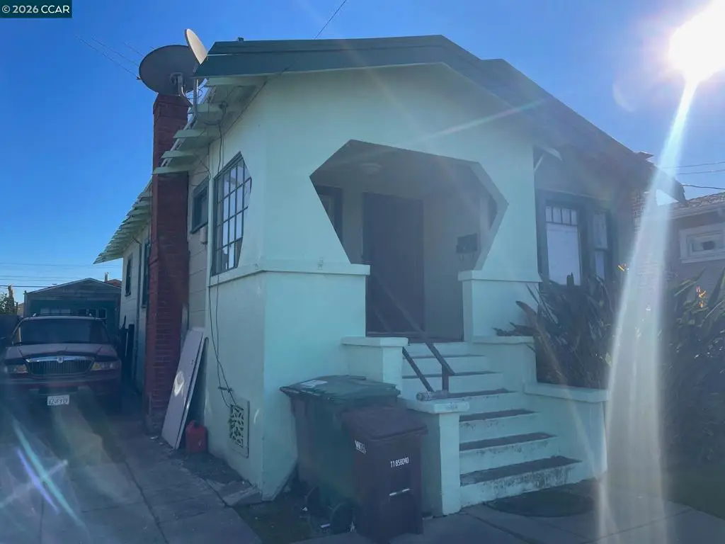 1332 1332 103rd Ave, Oakland, CA 94603 - Image #1