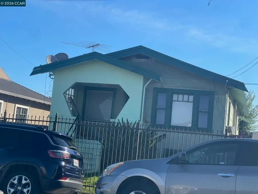 1332 1332 103rd Ave, Oakland, CA 94603 - Image #3