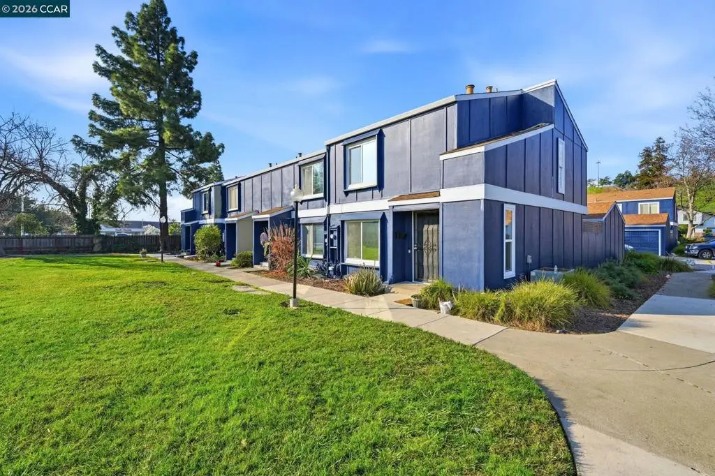 14 El Capitan Ln, Antioch, CA 94509 - #1