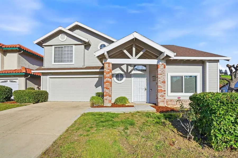 3704 Colonial Ct, Antioch, CA 94509 - #3