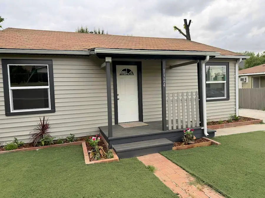 1324 Trenary Way, Modesto, CA 95354 - Image #2