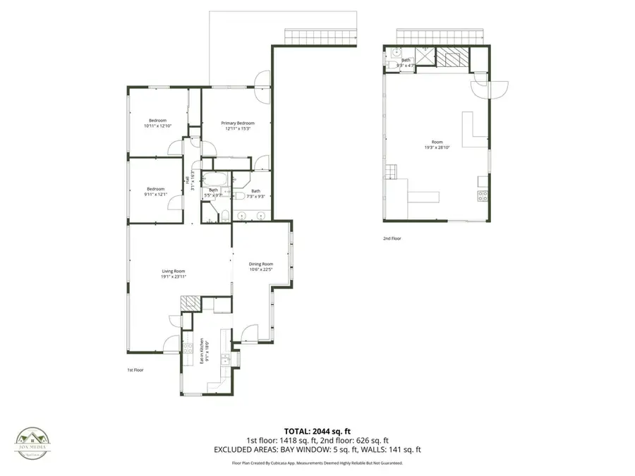 1012 Contra Costa Dr, El Cerrito, CA 94530 - Image #3