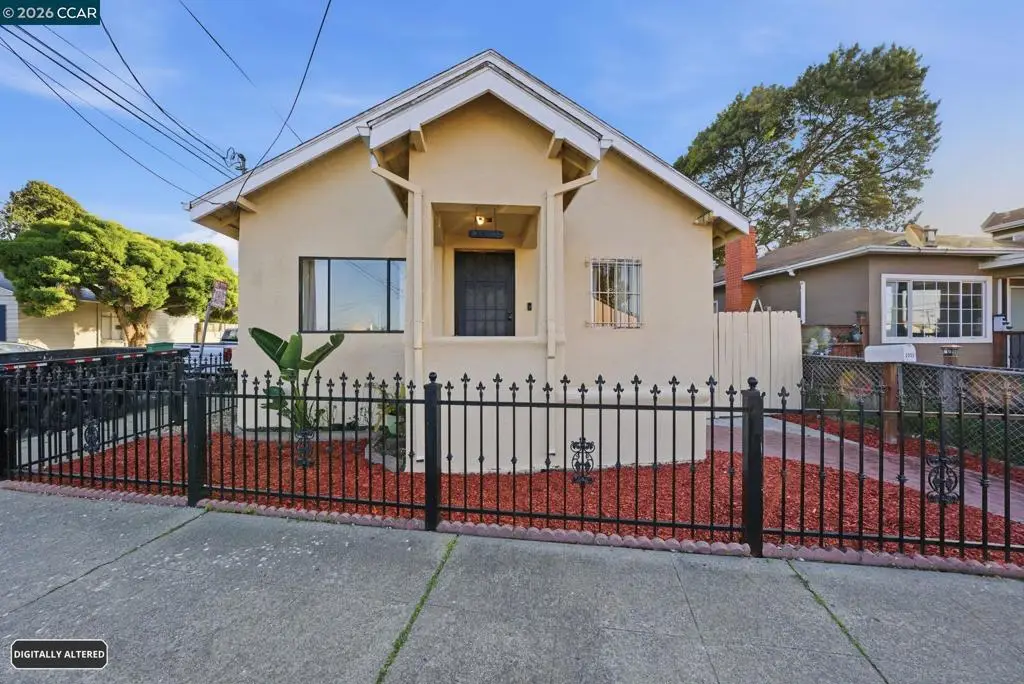 2332 Emeric Ave, Richmond, CA 94806 - #1