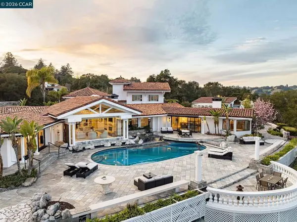 4146 Canyon Rd, Lafayette, CA 94549