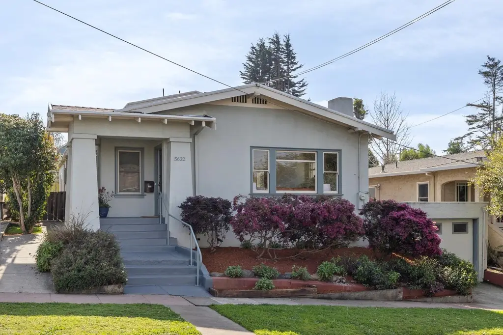 5622 5622 Huntington Ave, Richmond, CA 94804 - Image #1