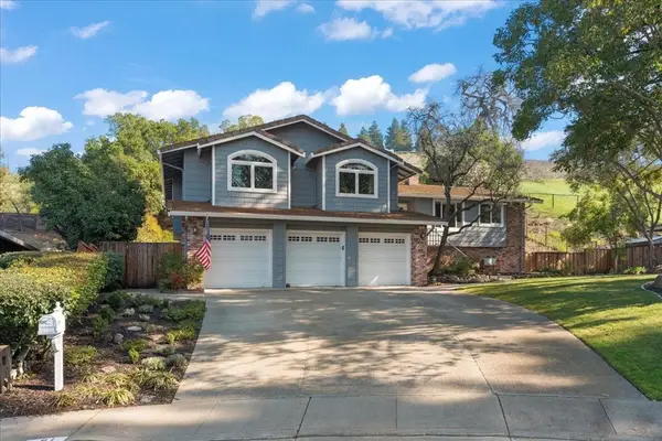 61 61 Willowview Ct, Danville, CA 94526
