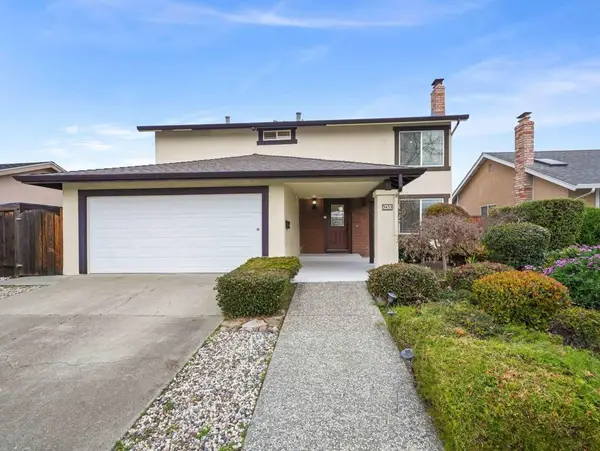 3433 3433 Surry Pl, Fremont, CA 94536