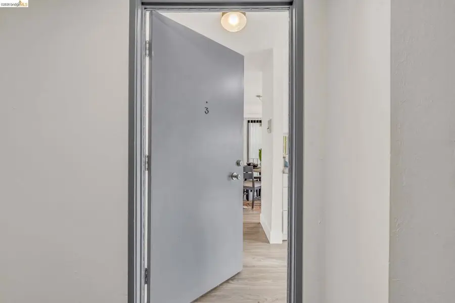 2632 2632 Warring St #3, Berkeley, CA 94704 - #3