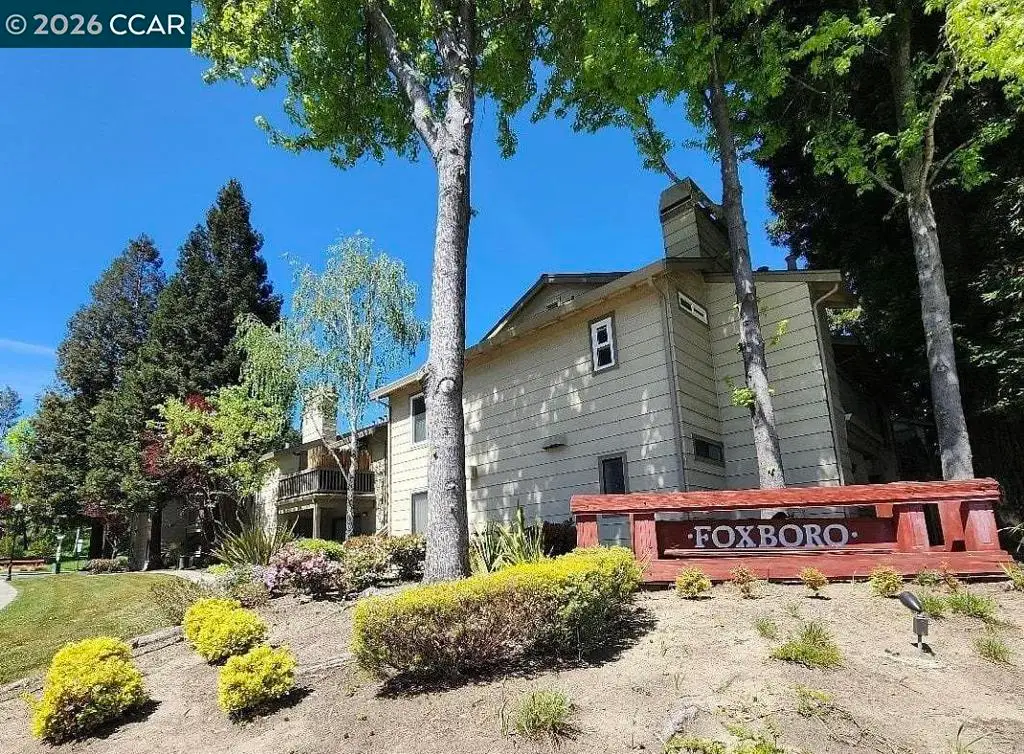 405 Weymouth, Hercules, CA 94547 - #1