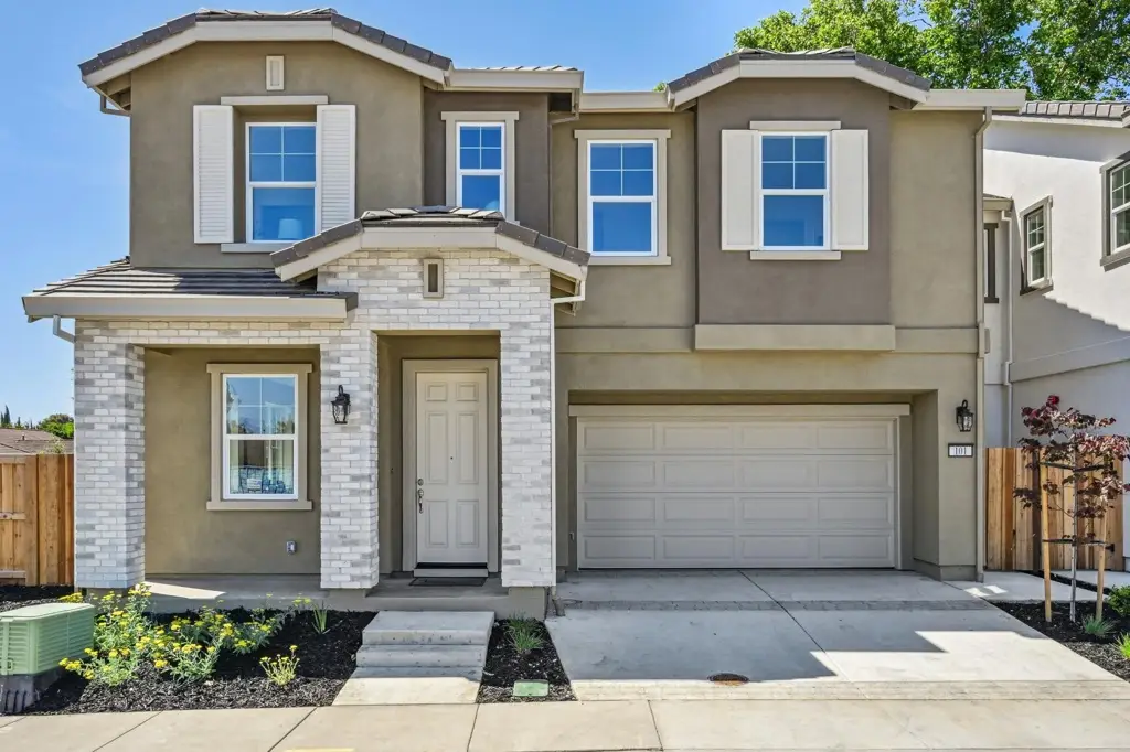 101 Creek View Cir, Fairfield, CA 94533 - #1