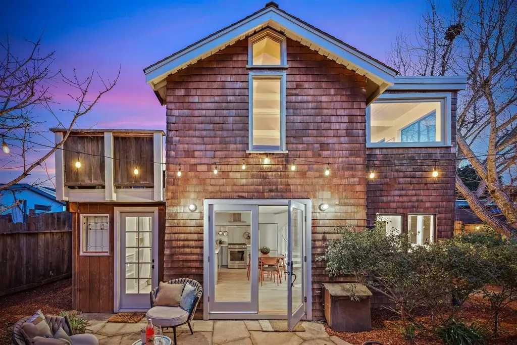 1447 1447 Kains Ave, Berkeley, CA 94702 - #1