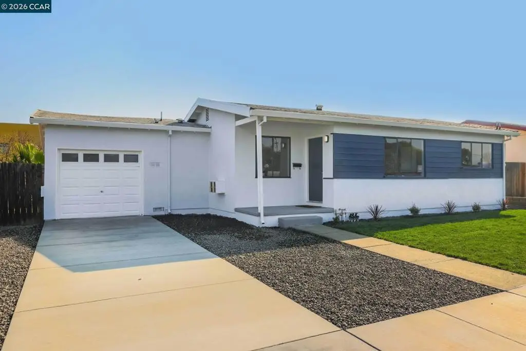 223 Diane Ave, Pittsburg, CA 94565 - #1