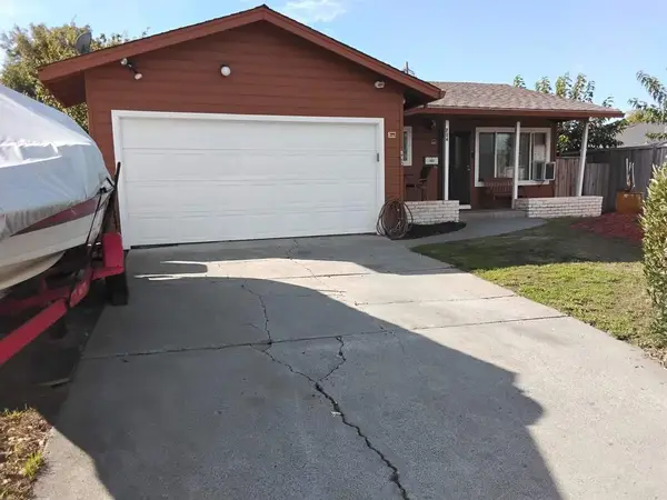 734 Overland, San Jose, CA 95111