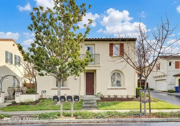 9827 9827 Belladonna Dr, San Ramon, CA 94582