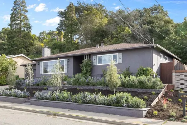 4072 Oak Hill Rd, Oakland, CA 94605