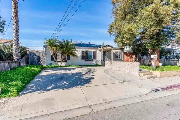 1324 Noia Ave, Antioch, CA 94509