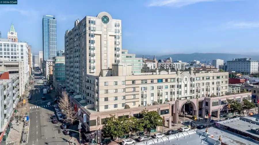 988 Franklin St #707, Oakland, CA 94607 - #2