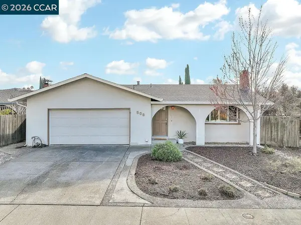 508 508 Viewmont Street, Benicia, CA 94510